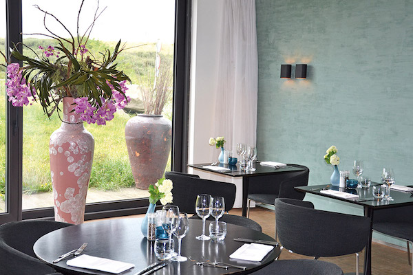 Fletcher Hotel 3-gangen Fletcher's Keuzemenu met 44% korting