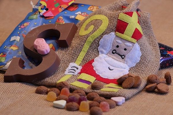 HEMA Sinterklaas cadeaus tot wel 50% korting