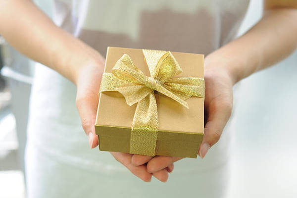 Cadeau tips tot wel 50% korting