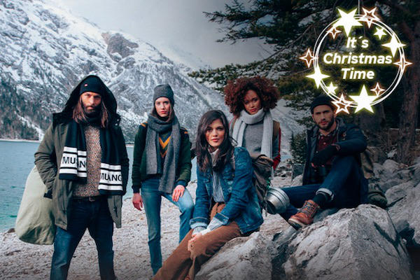 Dress for Less van 40 tot 80% Kerst korting