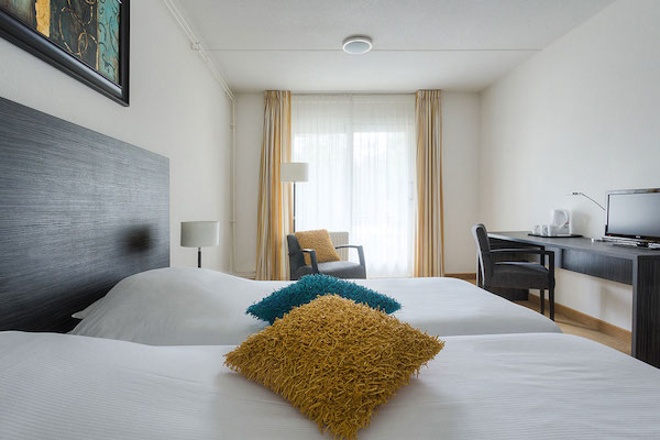 Fletcher Hotel De Eese-Giethoorn voordelige acties en last-minutes