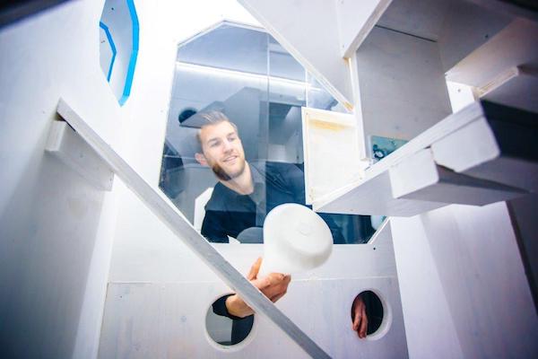 ZERO55 Enschede ontsnappen uit 3 escape rooms met 20% korting
