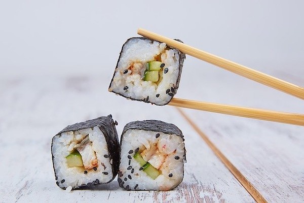 Restaurant Kota Radja Tubbergen sushibox afhalen tot 60% korting