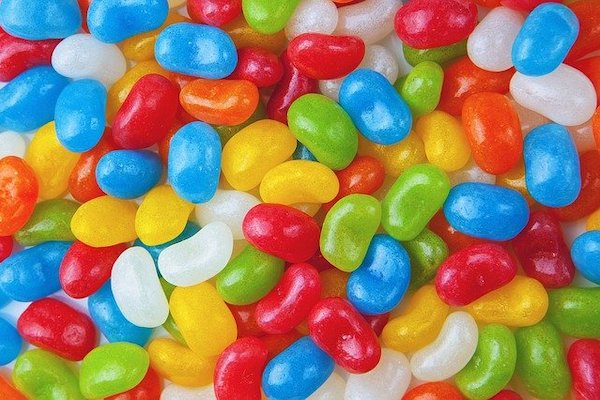 Guilty Candystore snoep of chocoladepakket met 57% korting