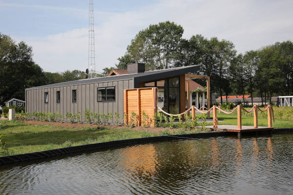 Residence Heijendael voordelige accomodaties