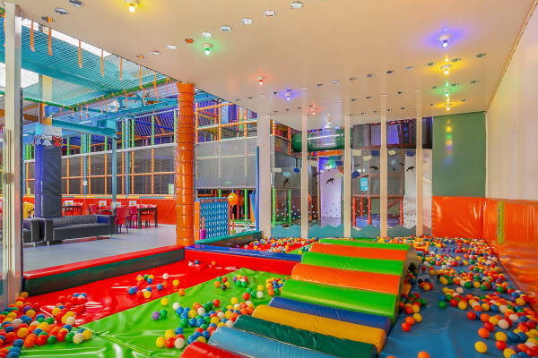 Patitoland Houten 2 tickets tot 40% korting