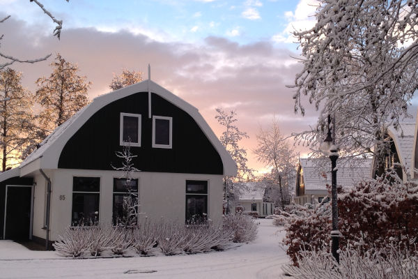 Europarcs Black Friday deals tot 40% korting