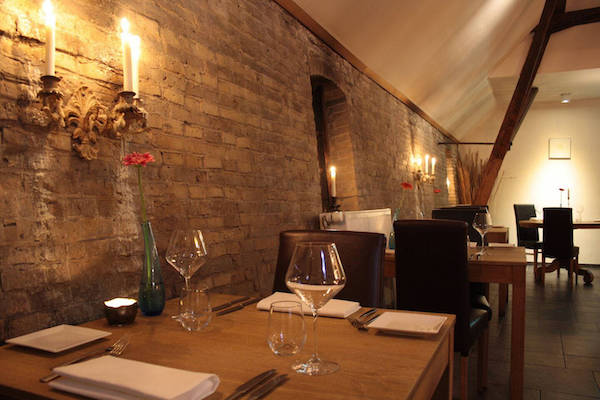 Restaurant WeidumerHout lunch + wandel-/fietsarrangement met 50% korting