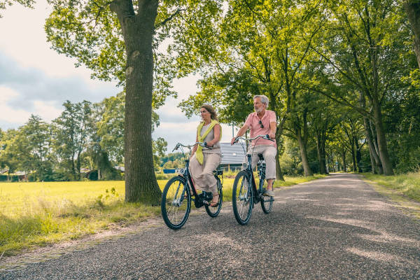 EuroParcs Reestervallei weekend of midweek met 30% korting