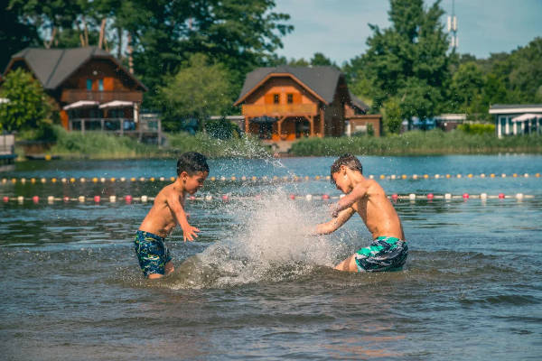 EuroParcs aanbiedingen tot 25% korting