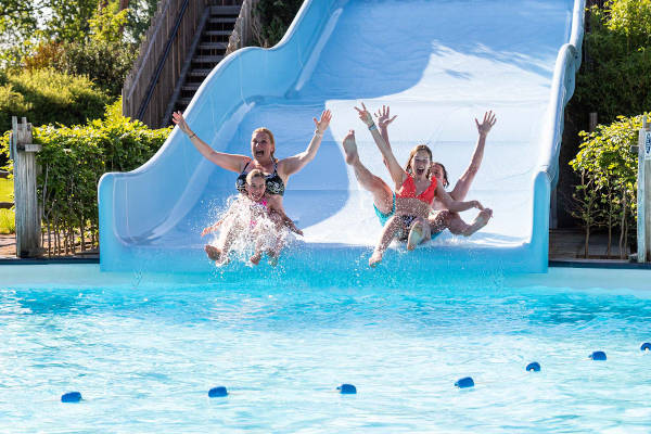 Topparken Vakantiepark last minute deals