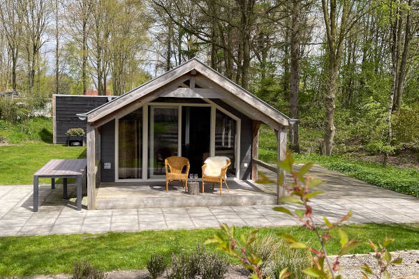 Vakantiepark Drentse Vennen tot wel 14% korting