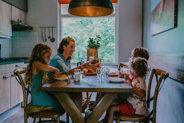 Vakantiepark Westerbergen bungalows tot 38% korting