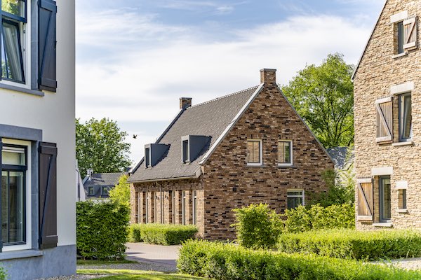 Dormio Resort Maastricht voordelige vakanties