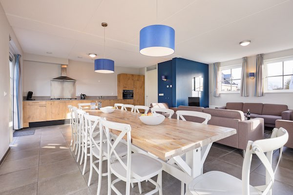 Dormio Strand Resort Nieuwvliet-Bad online deals