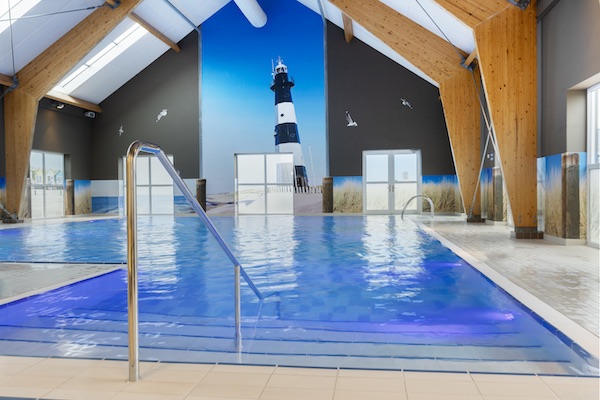 Dormio Strand Resort Nieuwvliet-Bad last minute deals