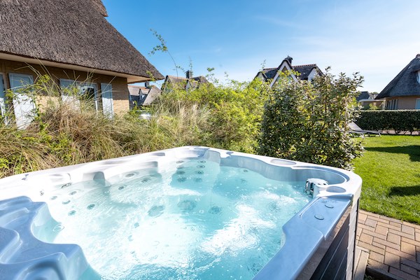 Dormio Villapark Duynzicht voordelige bungalows met korting