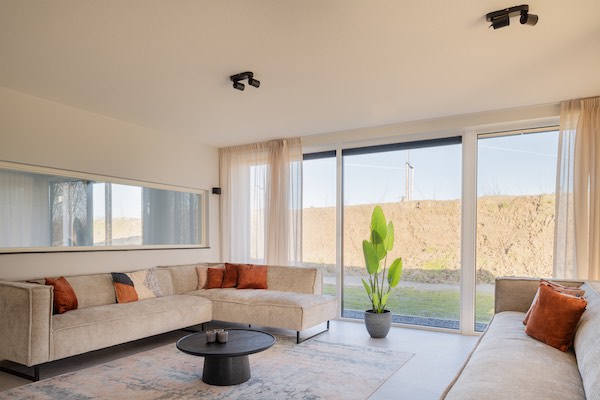 Dormio Resort Nieuwvliet-Bad bungalows tot 5% korting