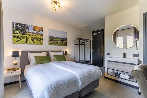 Dormio Wijnhotel Valkenburg online deals