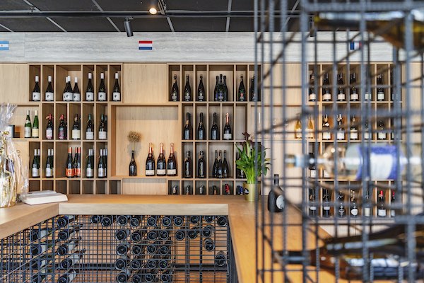 Dormio Wijnhotel Valkenburg voordelige arrangementen