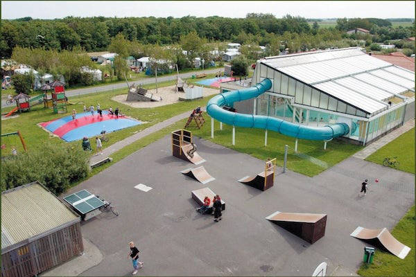 Roompot Vakantiepark Callassande voordelige aanbiedingen