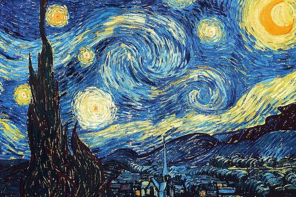 Van Gogh & Rembrandt in Amsterdam met 31% korting