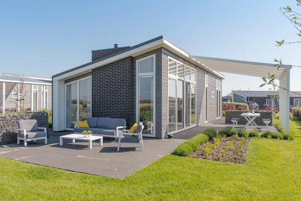 Waterresort Oosterschelde 10% zomervoordeel
