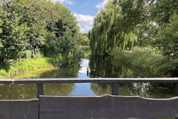 Vakantiepark Bergsehaak voordelige bungalows