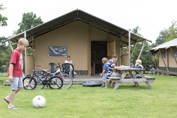 Veluwecamping de Pampel online deals