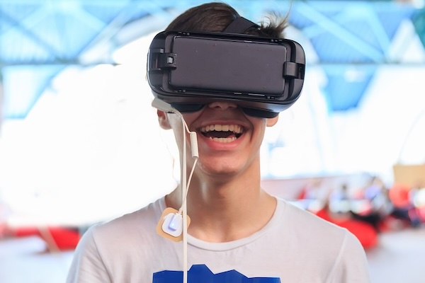 Technopolis met 25% korting