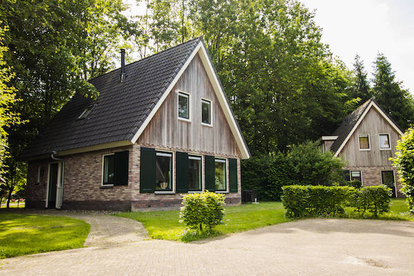 Villapark de Hondsrug online deals