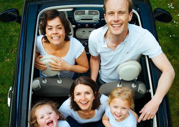 Shoots & More fotoshoot naar keuze tot 50% korting