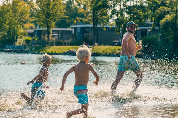 EuroParcs 25% zomerkorting