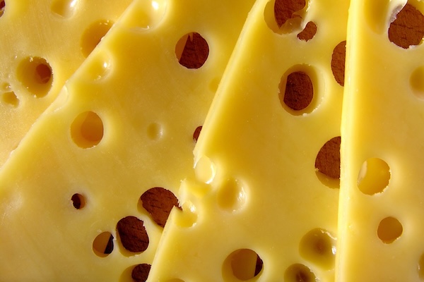 Edam Cheese Experience met 5% korting