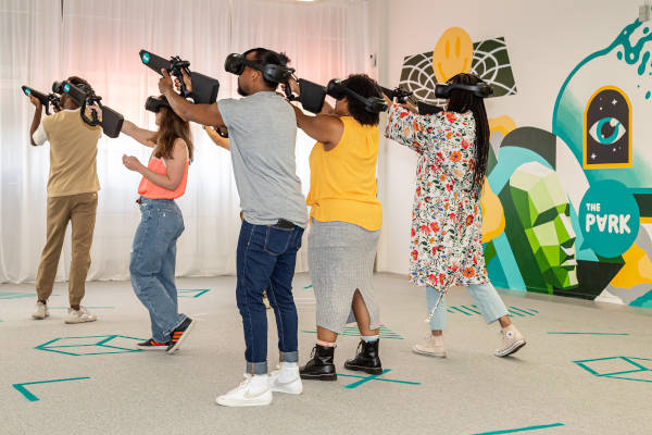 Entree tot 10% korting