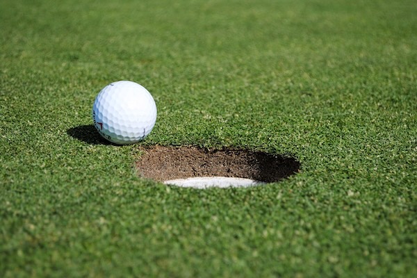 Cursus golf (1 of 2 dagen) + GVB met 60% korting