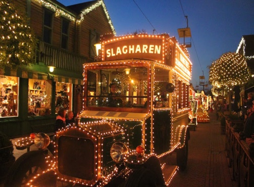 Attractiepark Slagharen presale met 48% korting