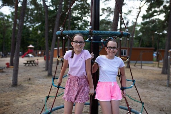 Oostappen Vakantiepark met 52% korting