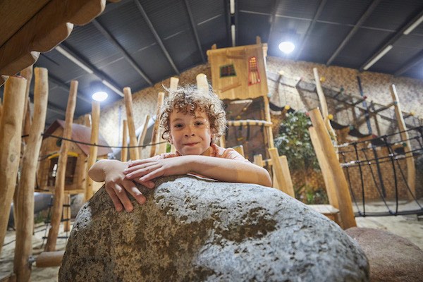 Vakantiepark de Leistert 65-plusser korting met 10% korting