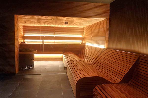 Wellness, Sauna & Beauty korting tot - DagjeuitDeal