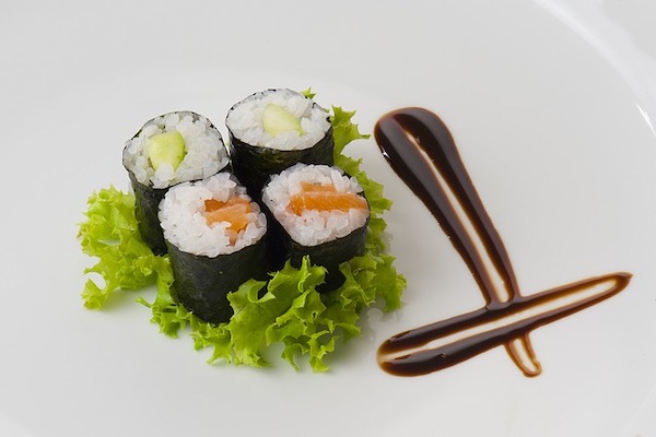 Sushi Clinic To Go Zoetermeer sushibox afhalen tot 60% korting