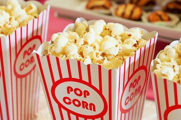 MaDiWoDo bioscoop voucher met 30% korting