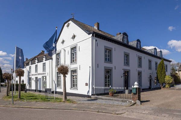 Overnachting + ontbijt voor 2 personen met ruim 54 euro korting