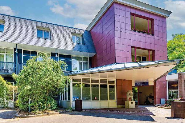 Overnachting + ontbijt voor 2 personen met ruim 54 euro korting