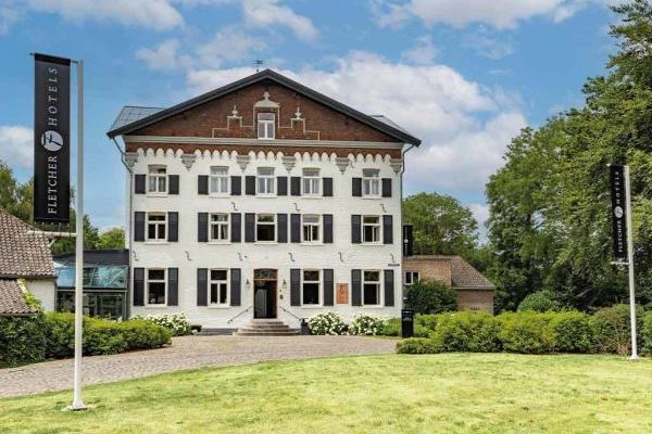 Overnachting + ontbijt voor 2 personen met ruim 54 euro korting