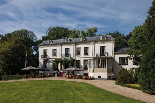 Overnachting + ontbijt voor 2 personen met ruim 54 euro korting