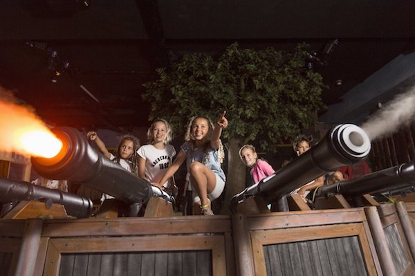 Madurodam entreeticket met 34% korting