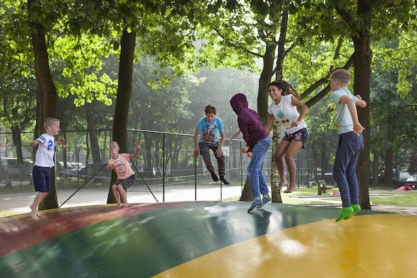 Oostappen Vakantiepark weekend of midweek met 41% korting