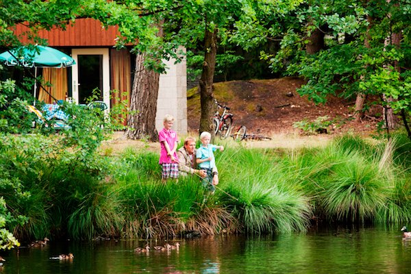 Landal Het Vennenbos voordelige aanbiedingen en lastminutes