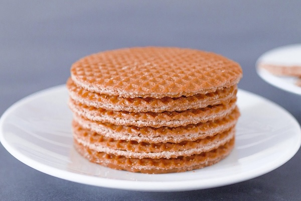 Siroopwafel Experience entreebewijs + proeverij met kortingscode